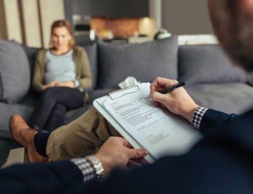 How to Prepare for Your First Psychotherapy Session